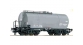 Train électrique : ROCO R76821 - Wagon citerne VTG DB
