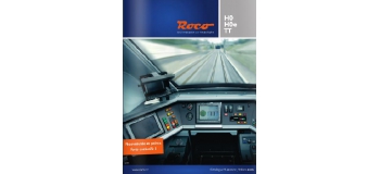 roco R80311 Catalogue Roco Automne / Hiver 2010