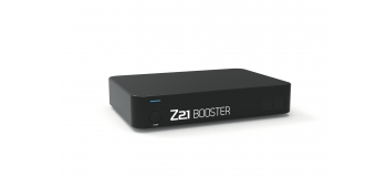 Modélisme Ferroviaire : ROCO - R10806 - Z21 Booster 