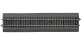 Modélisme ferroviaire : ROCO - R42510 - Rail droit G1