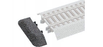 Extrémité de voies Roco 42651