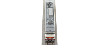 Roco 70617 Locomotive  CC 6520
