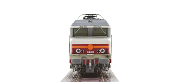 Roco 70617 Locomotive électrique CC 6520