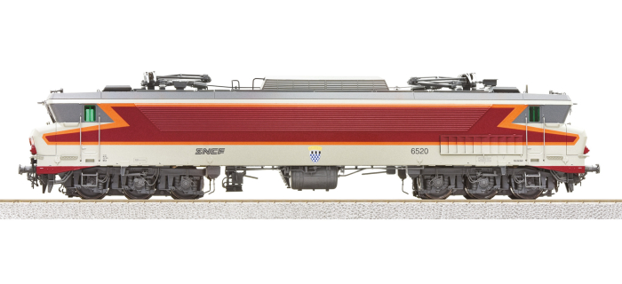 Roco 70617 modelisme ferroviaire
