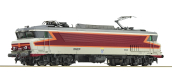 Roco 70617 Locomotive électrique CC 6520, SNCF, DCC Son