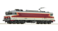 Roco 70617 Locomotive électrique CC 6520, SNCF, DCC Son