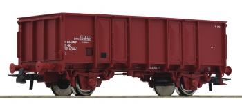 Modelisme ferroviaire : ROCO R 76517 - Wagon tombereau, SNCB