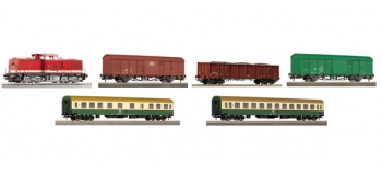 ROCO 41340 Coffret modelisme ferroviaire