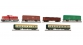 ROCO 41340 Coffret modelisme ferroviaire