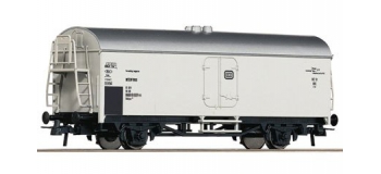 Train électrique : ROCO R56125 - Wagon frigo DB 