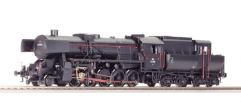 Roco 62284 Locomotive vapeur Rh52, OBB