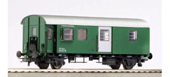 Train électrique : ROCO R64474 - Fourgon SPANTEN OBB
