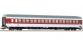Train électrique : ROCO R64766 - Voiture couchettes t2s DB
