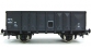 R47691 Wagon tombereau de la SNCF