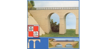 SAI 0311 - Petit pont routier (ou extension du viaduc SAI 0310) - SAI