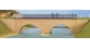 SAI 0311 - Petit pont routier (ou extension du viaduc SAI 0310) - SAI