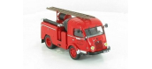 SAI 3595K - Camion Renault 2,5t 