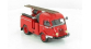 SAI 3595K - Camion Renault 2,5t 