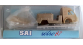 SAI 3595K - Camion Renault 2,5t 