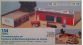 SAI 0154 - Maquette TMAC, Tracteurs et Machines Agricoles du Centre - SAI