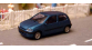 SAI 2284 - Renault Clio 2, 3 portes, bleu lazuli - SAI