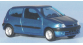 SAI 2284 - Renault Clio 2, 3 portes, bleu lazuli - SAI