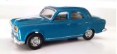 SAI 3303 - Peugeot 403 Bleue - SAI