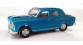 SAI 3303 - Peugeot 403 Bleue - SAI