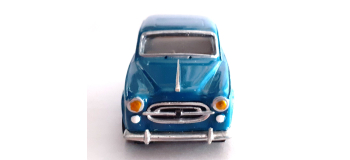 SAI 3303 - Peugeot 403 Bleue - SAI