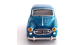 SAI 3303 - Peugeot 403 Bleue - SAI