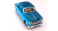 SAI 3303 - Peugeot 403 Bleue - SAI