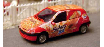 SAI 3802 - Renault Clio Cirque Pinder / Miko / Solero - SAI