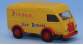 SAI 3906 - Renault 1000Kgs Cirque Pinder Jean Richard - SAI
