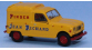 SAI 3913 - Renault 4 , Pinder Jean Richard - SAI