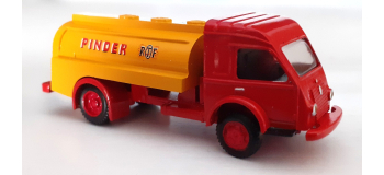 SAI 3915 - Camion citerne Renault 2.5 t, Pinder ORTF - SAI