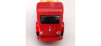 SAI 3915 - Camion citerne Renault 2.5 t, Pinder ORTF - SAI