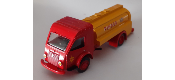 SAI 3915 - Camion citerne Renault 2.5 t, Pinder ORTF - SAI