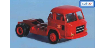 SAI 3930 - Tracteur de camion Saviem JL 20 PINDER - SAI