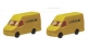 SAI 5838 - 2 fourgonnettes Iveco Daily 