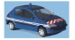 SAI 2173 - Peugeot 206, Gendarmerie - SAI