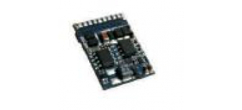 Modélisme ferroviaire : JC56000 - Décodeur spécial remontées mécaniques