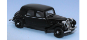 sai 6160 Citroën Traction 11A 1935, noire