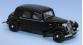 sai 6160 Citroën Traction 11A 1935, noire