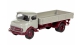 MODELISME FERROVIARE SCHUCO SCHU21732 -   Camion Mercedes-Benz L911 
