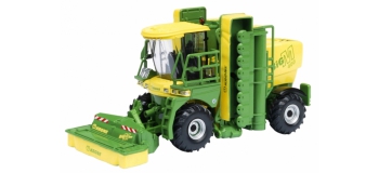 Train électrique : SCHUCO SCHU25269 - tracteur Fendt Favorit 626 LSA 