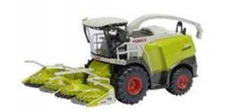 SCHUCO SCHU25491 - Engin agricole Class JAGUAR 960 