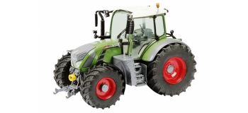 Train électrique : SCHUCO SCHU25688 - tracteur Fendt 724 Vario 