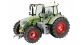 Train électrique : SCHUCO SCHU25688 - tracteur Fendt 724 Vario 