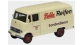 Train électrique : SCHUCO SCHU25739 - Mercedes-Benz L319 FULDA