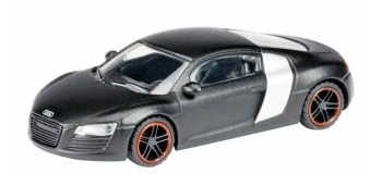 Train électrique : SCHUCO SCHU25819 - Audi R8 